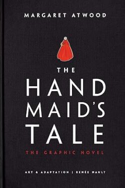 The Handmaid's Tale (Graphic Novel) Color