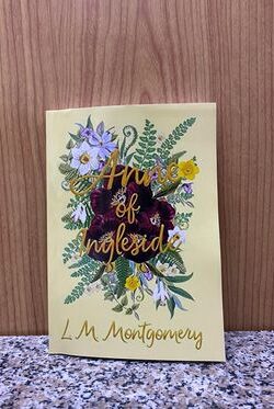 Anne of Ingleside