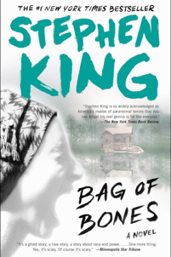 Bag of Bones by Stephen King