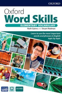 Oxford word skills elementary