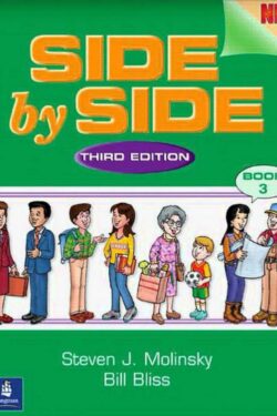 Side By side (3rd Edition) Student Book.3 (Color)