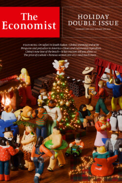 The Economist – December 23, 2023/ January 05, 2024 Color A4