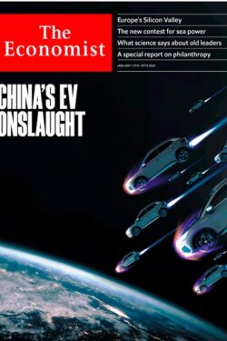 The Economist USA - January 13 2024 Color A4