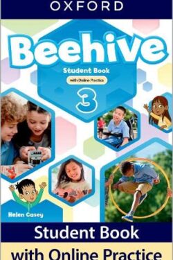Beehive Student Book Level 3 Color