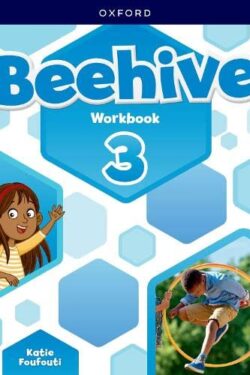 Beehive Workbook Level 3