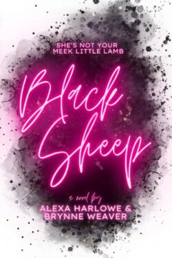 Black Sheep by Alexa Harlowe, Brynne Weaver