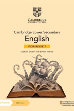 Cambridge Lower Secondary English 7 Workbook