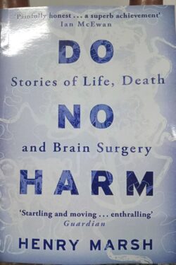 Do No Harm by Henry Marsh