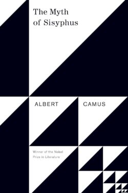 The Myth of Sisyphus and Other Essays by Albert Camus