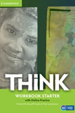 Cambridge Think Starter Workbook