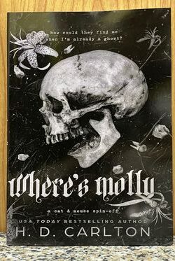 Where's Molly by H. D. Carlton