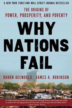 Why Nations Fail Old Photo
