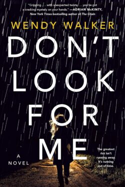 Don't Look for Me Old Photo
