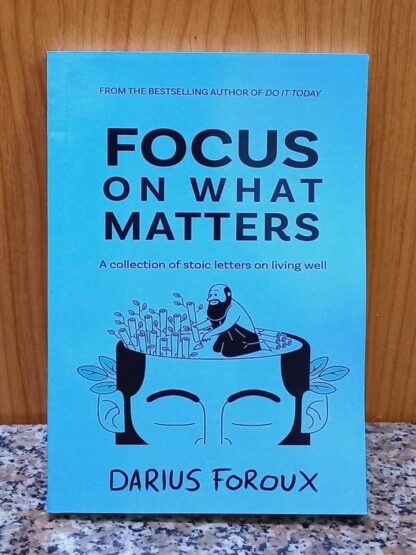 Focus on What Matters