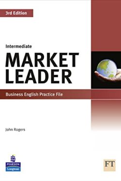 Market Leader 3rd Edition Intermediate Practice Book