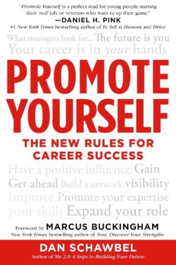 Promote Yourself old photo