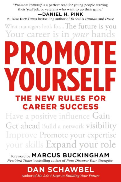 Promote Yourself old photo