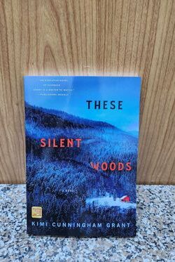 These Silent Woods