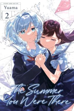 The Summer You Were There Vol. 2 old photo