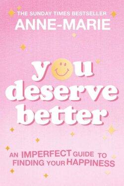 You Deserve Better old photo