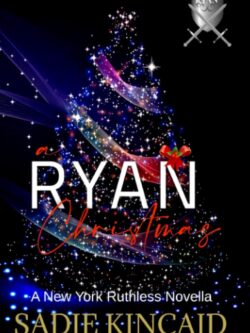 A Ryan Christmas: Book 6 old photo