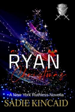 A Ryan Christmas: Book 6 old photo