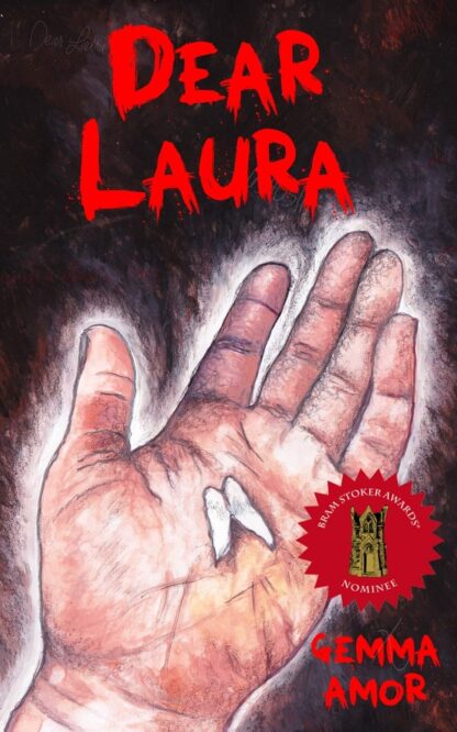 Dear Laura by Gemma Amor old photo
