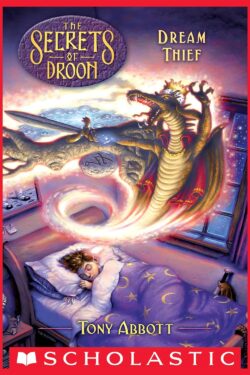 Dream Thief old photo