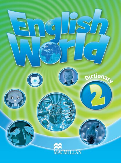 English World 2: Dictionary