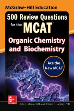 Organic Chemistry and Biochemistry