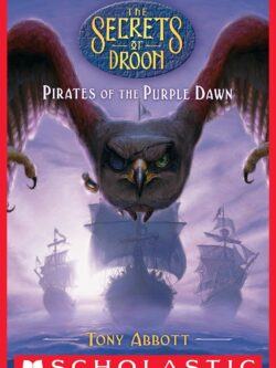 Pirates of the Purple Dawn old photo