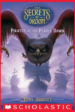 Pirates of the Purple Dawn old photo