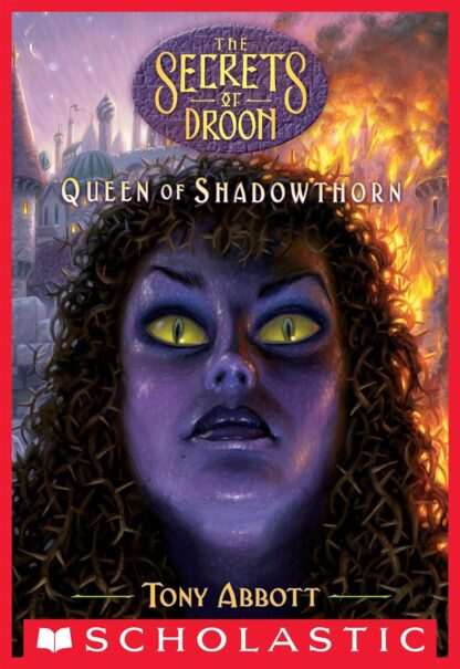 Queen of Shadowthorn old photo
