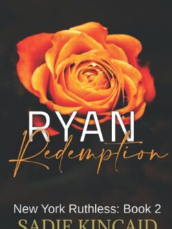 Ryan Redemption: Book 2 old photo