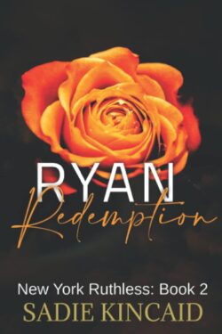 Ryan Redemption: Book 2 old photo