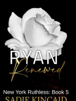 Ryan Renewed: book 5 old photo