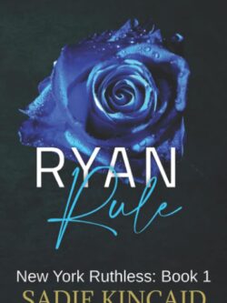 Ryan Rule (2021) old photo