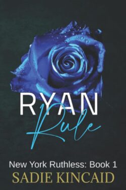 Ryan Rule (2021) old photo
