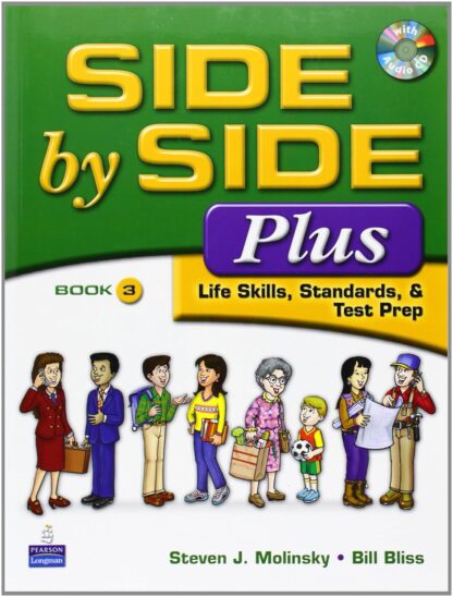 Side by side 3 plus(Color)