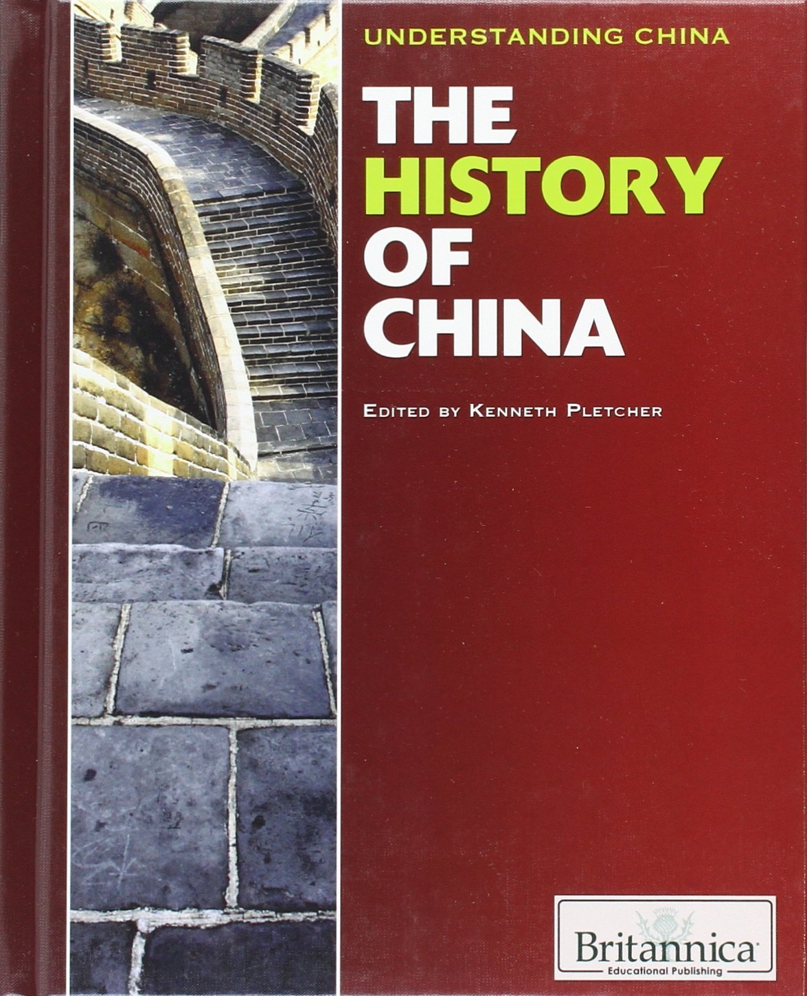 The History Of China old photo
