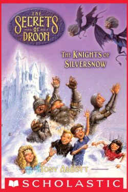 The Knights of Silversnow old photo