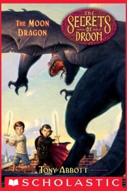 The Moon Dragon old photo