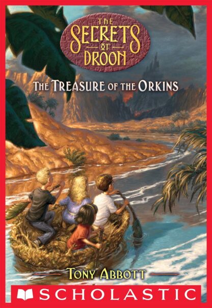 Treasure of the Orkins old photo