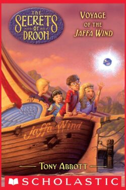 Voyage of the Jaffa Wind old photo