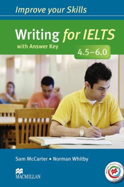 Writing for IELTS 4.5-6.0