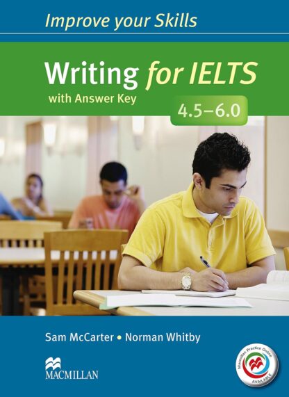 Writing for IELTS 4.5-6.0