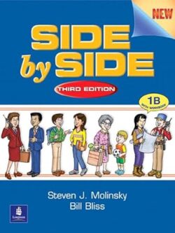 Side By side (3rd Edition) Student Book.1 (Black and White)