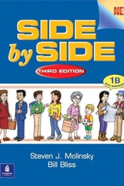 Side By side (3rd Edition) Student Book.1 (Black and White)