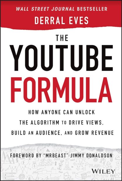 The YouTube Formula