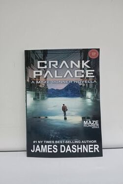 crank palace
